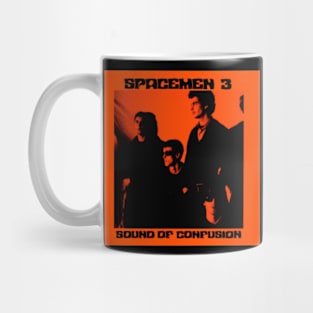 Sound of Confusion 1986 Indie Rock Throwback Mug